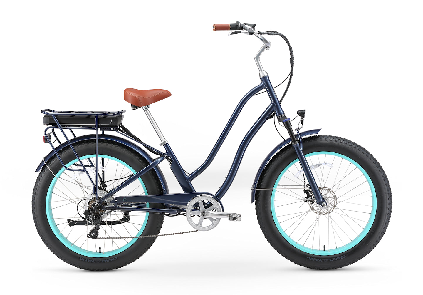 EVRY journey FAT TIRE Deluxe