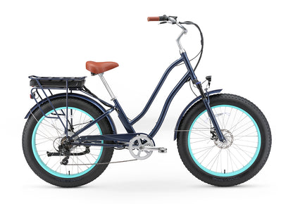 EVRY journey FAT TIRE Deluxe