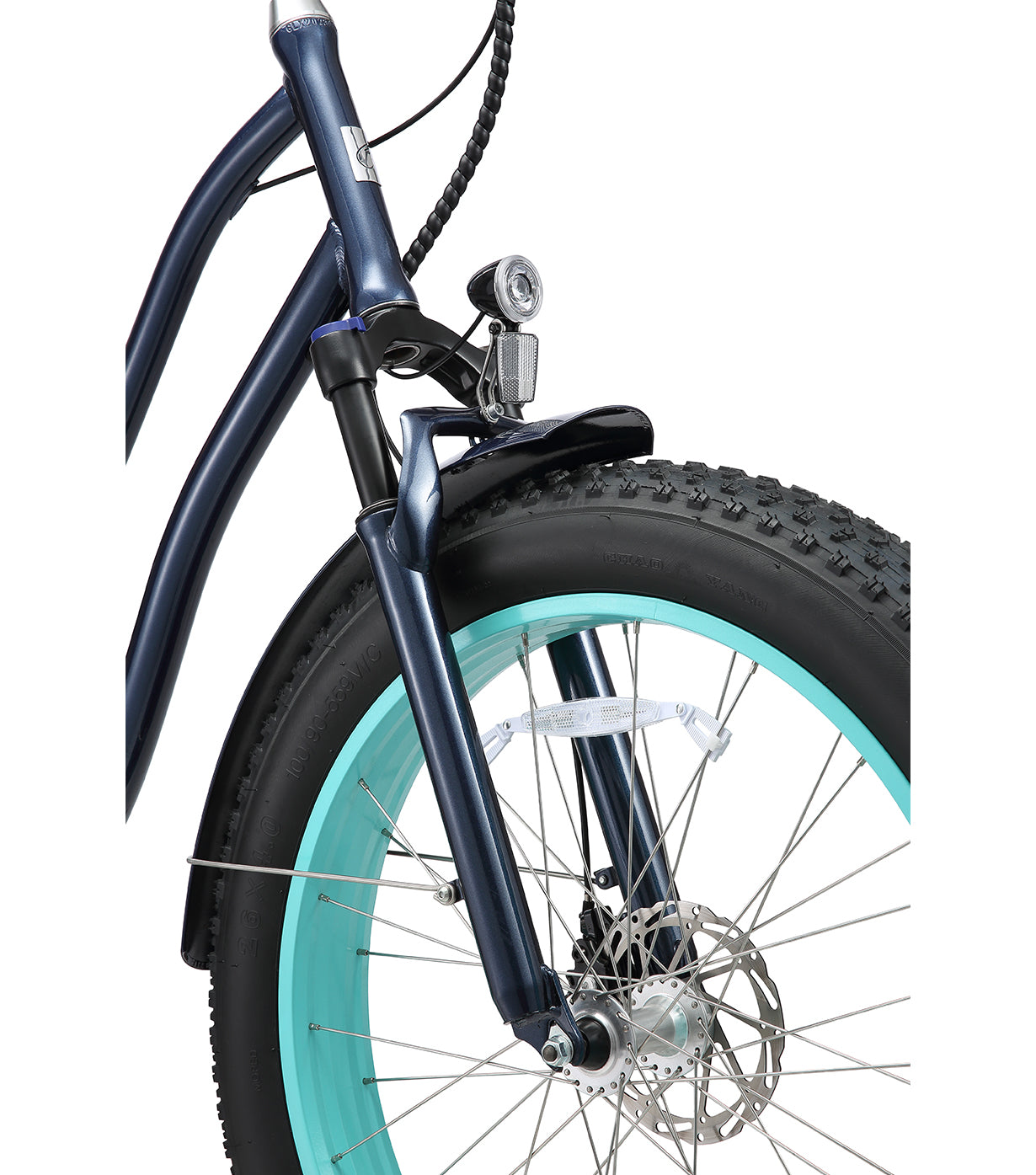 EVRY journey FAT TIRE Deluxe