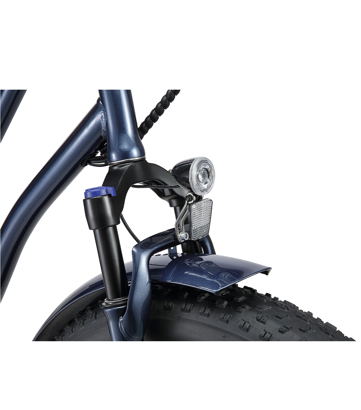 EVRY journey FAT TIRE Deluxe