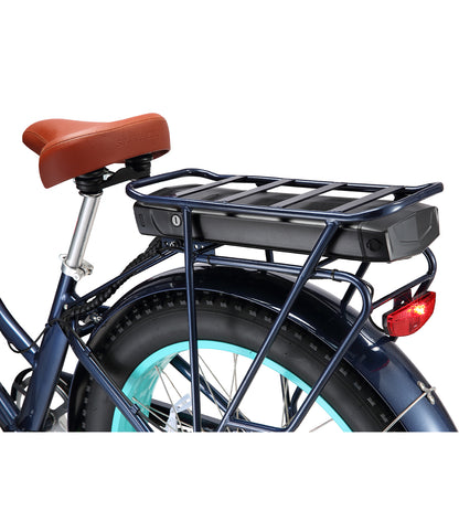 EVRY journey FAT TIRE Deluxe
