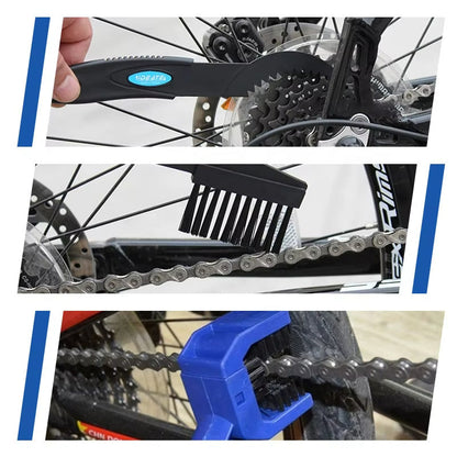 Bike Cleaning Kit