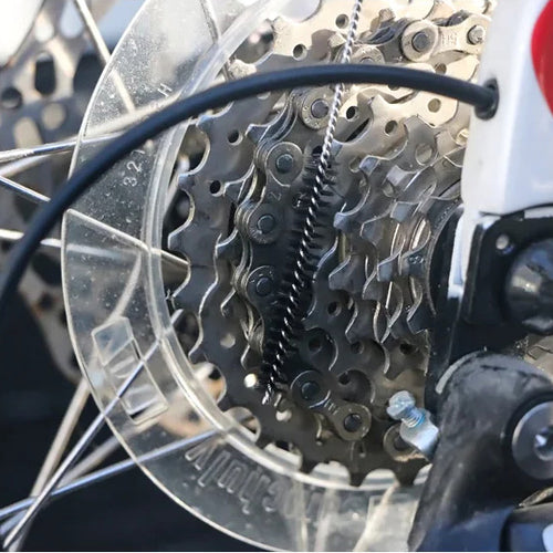 Bike Cleaning Kit