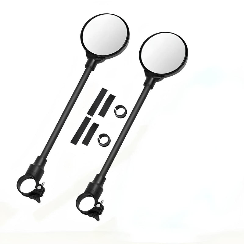 1 Pair Bike Rear Mirror