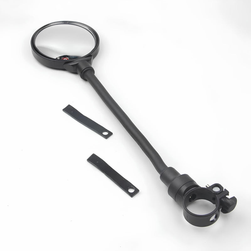 1 Pair Bike Rear Mirror