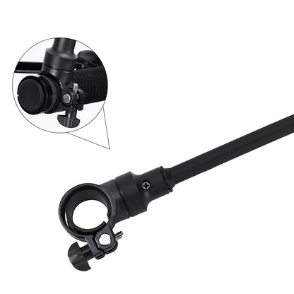 1 Pair Bike Rear Mirror