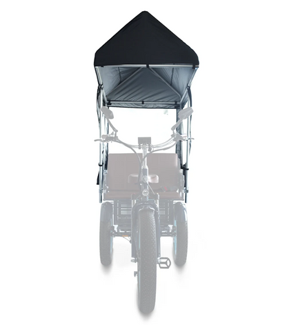 EVRYjourney Rickshaw Canopy