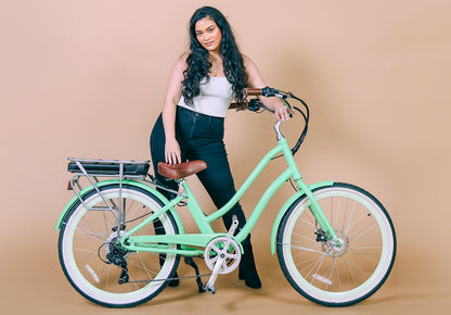 EVRY journey 500W  Deluxe Edition 2026