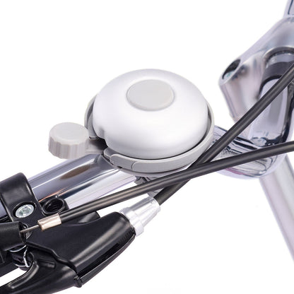 VB1 City Adult Tricycle with Dual Baskets