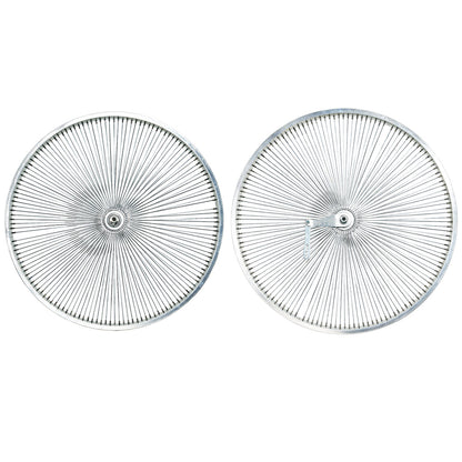 Tracer WH-LR26140PL Lowrider 26'' Coaster Alloy Wheel Set