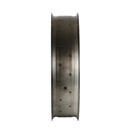 Tracer RM-TR752436 Bicycle Fat Rim 24" x 3" x 36H For Cruiser Bike