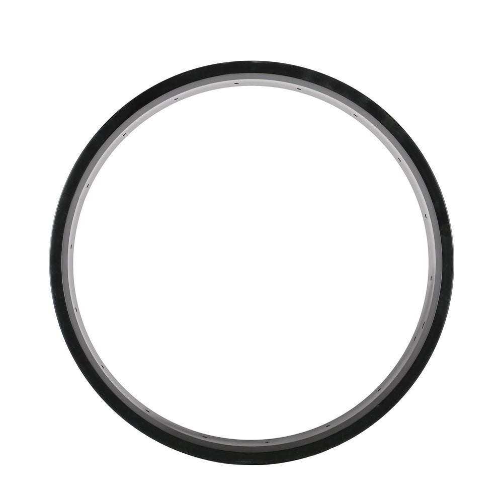 Tracer RM-TR752436 Bicycle Fat Rim 24" x 3" x 36H For Cruiser Bike
