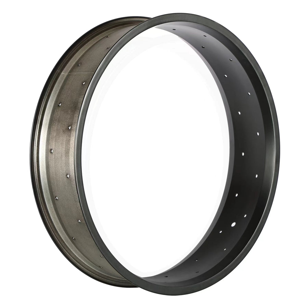 Tracer RM-TR752436 Bicycle Fat Rim 24" x 3" x 36H For Cruiser Bike