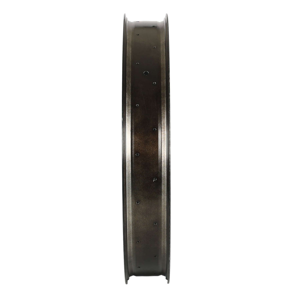 Tracer Bicycle Fat Rim 26" x 3" x 36H For Cruiser Bike