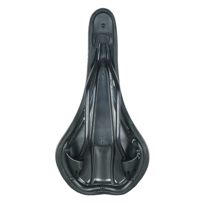 Tracer SD-AF-1640-BK Retro City Bike Saddles