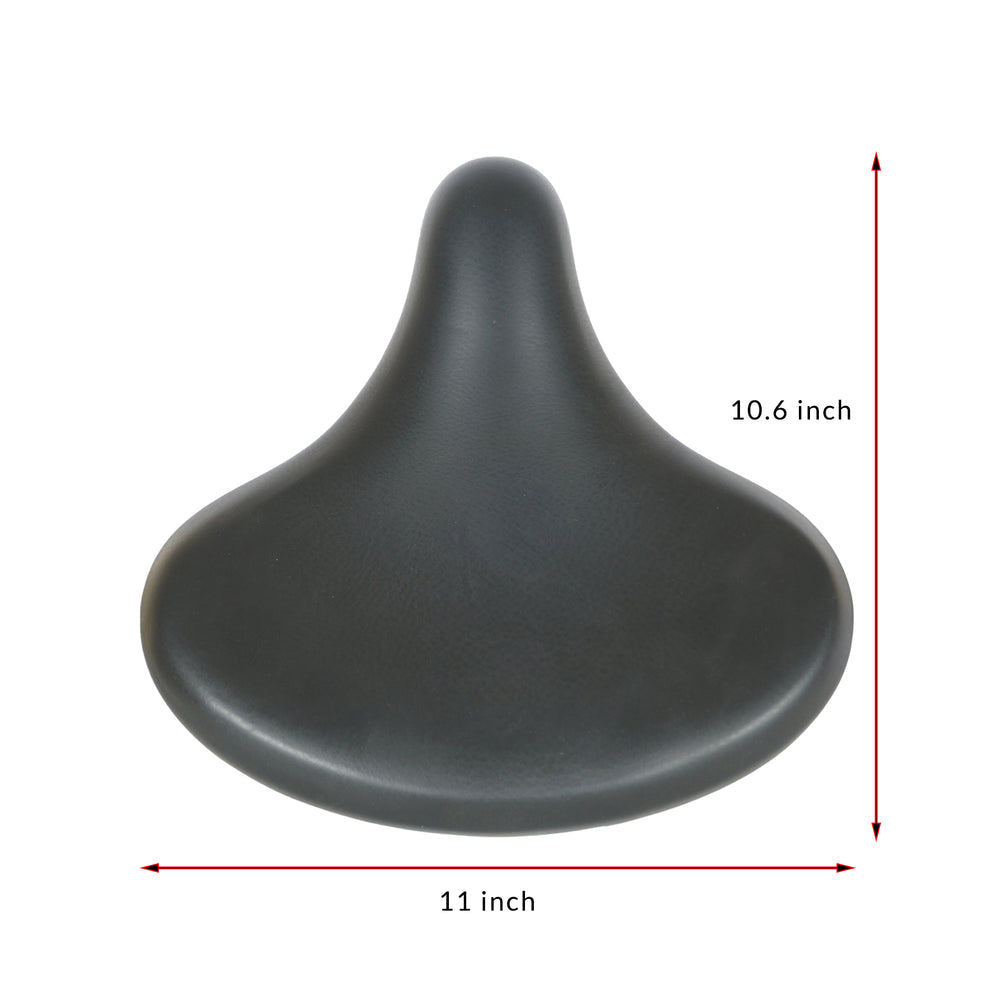 Tracer Cruiser Saddles with Coil Spring Base