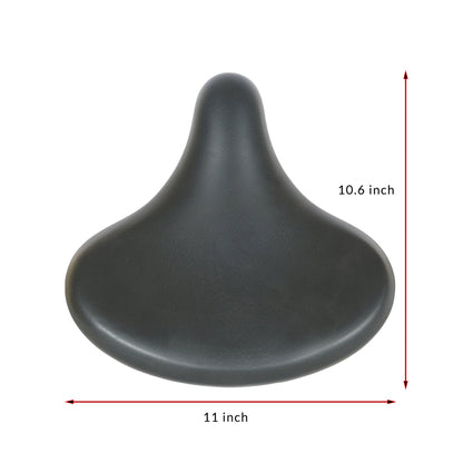 Tracer Cruiser Saddles with Coil Spring Base