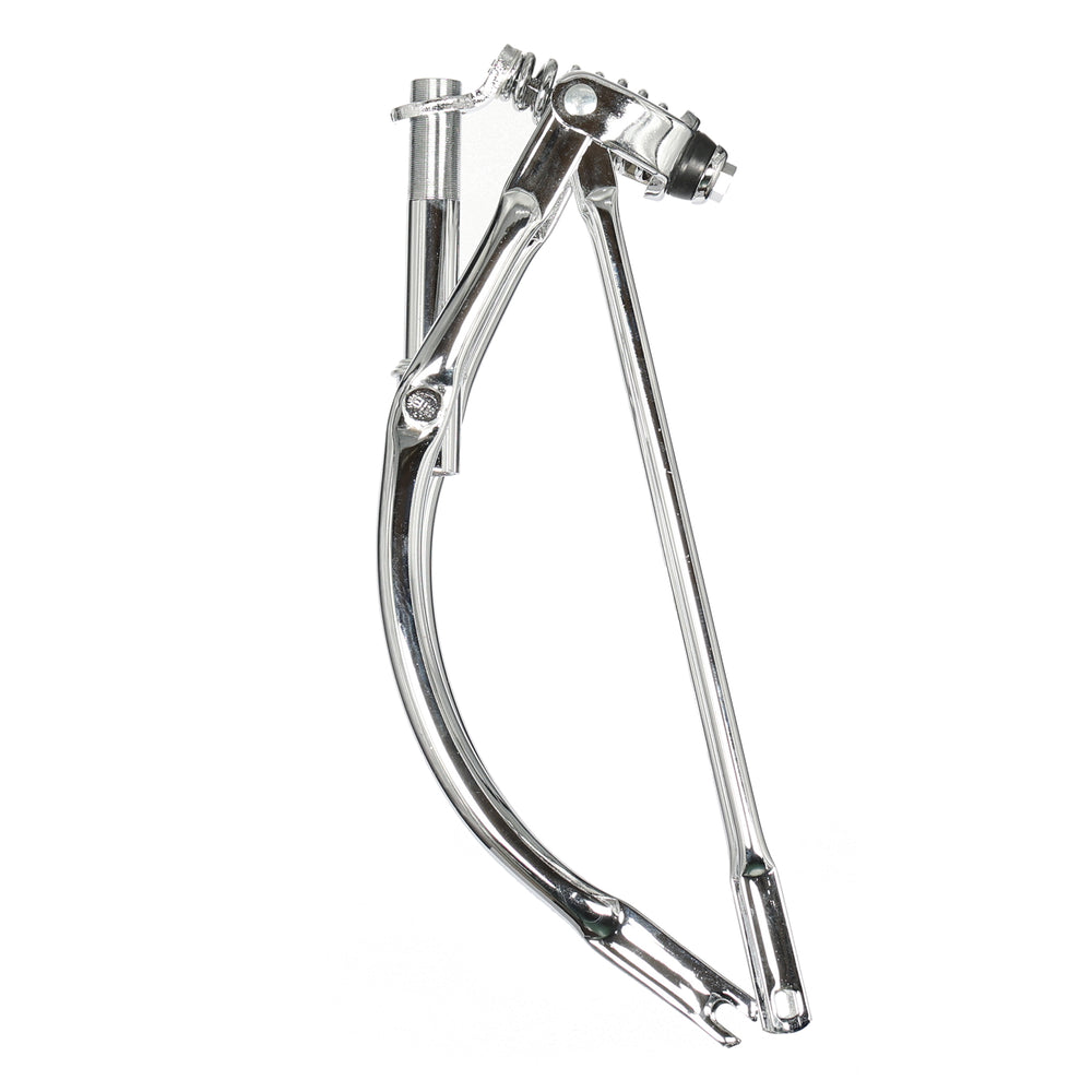 Tracer FK-SP20141102B 20" Lowrider Classic Springer Fork Medium Bend 25.4mm ( 1" )