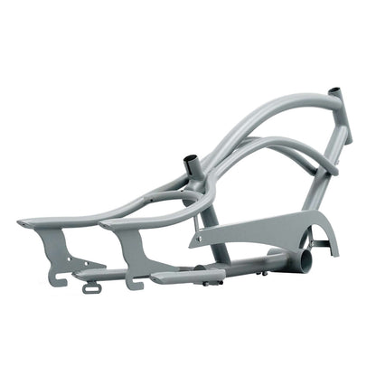 Tracer FM-Master20 20'' x3'' Stretch Cruiser Steel Frame and Chain Guard