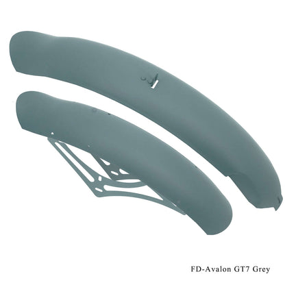 TRACER FD-AVALON GT7 26" FENDER FOR AVALON GT7