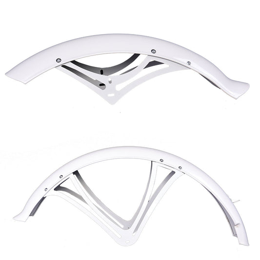 Tracer FD-RAPTOR Bike Fender FOR RAPTOR