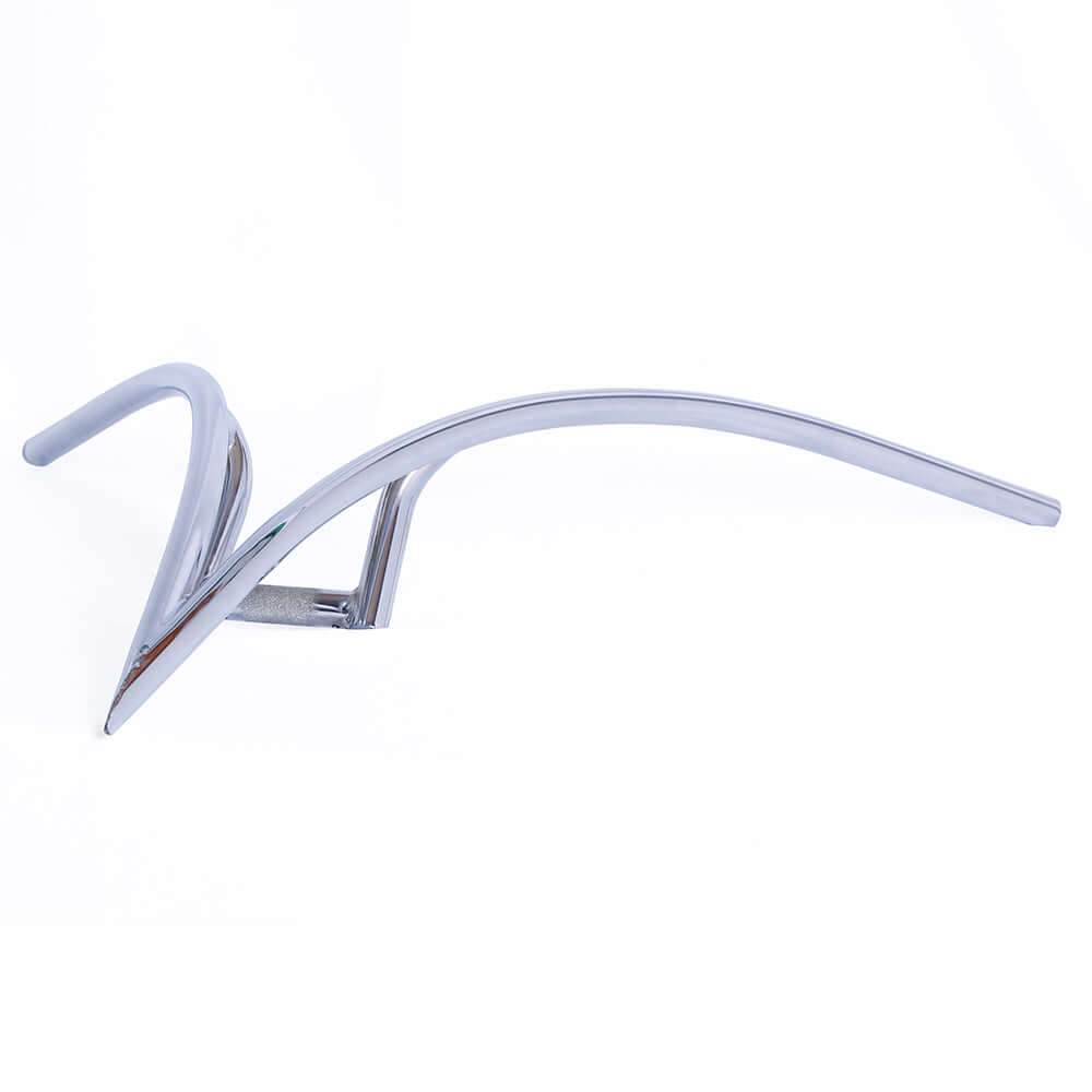 Tracer HB-TB-VS800220 V-Type Steel Handlebar 750*650*22.2*1.4T