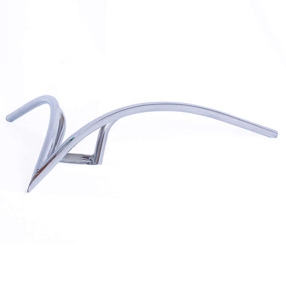 Tracer HB-TB-VS800220 V-Type Steel Handlebar 750*650*22.2*1.4T