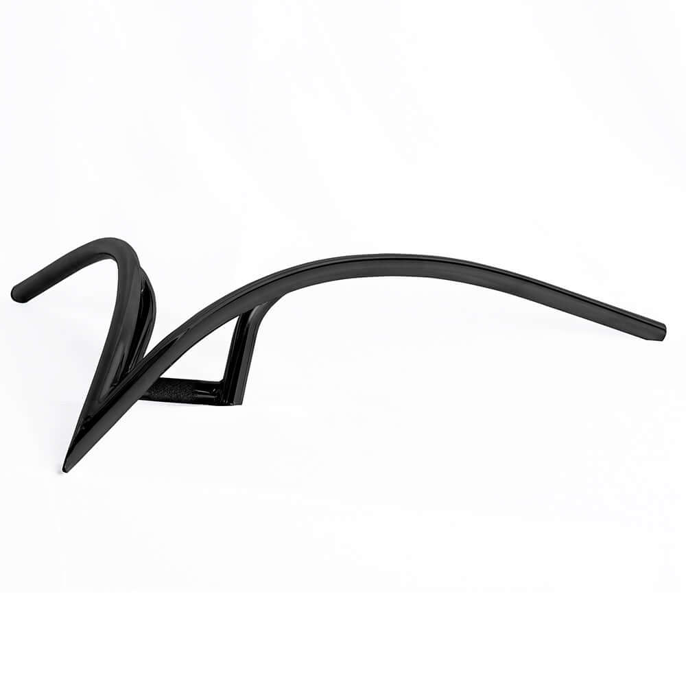 Tracer HB-TB-VS800220 V-Type Steel Handlebar 750*650*22.2*1.4T