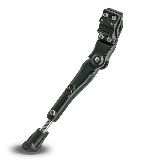 Adjustable Bicycle Kickstand for Stretch Bikes Chopper Bike Cruiser Bicycle
