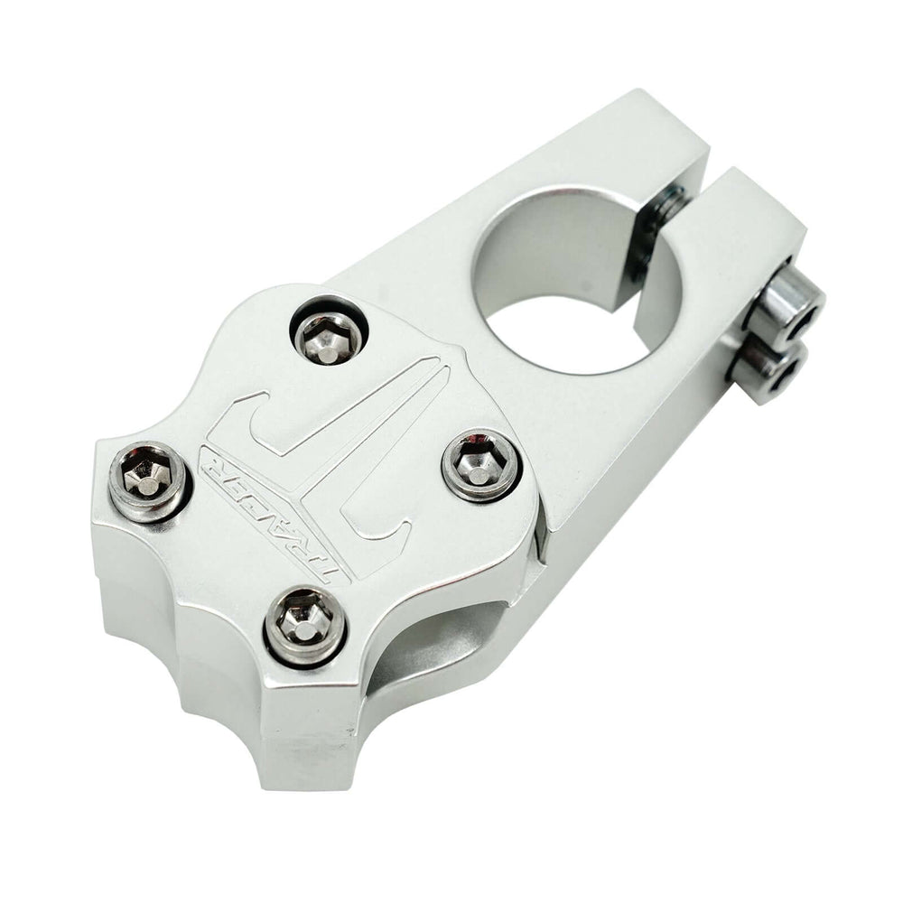 Tracer ST-TR66-8-PL, 28.6mm or 25.4mm Alloy Polish Stem