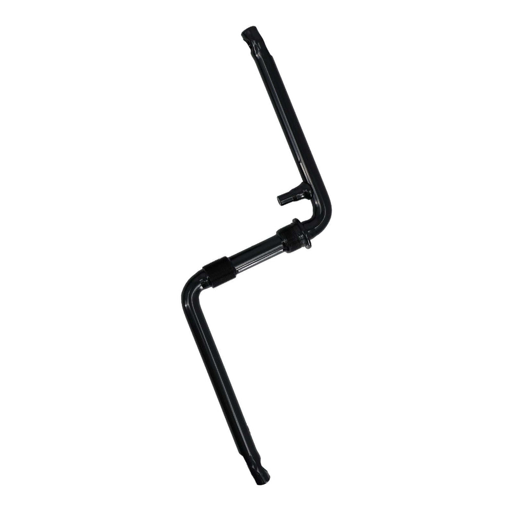 Tracer CA-T004-170 One-piece Forged Crank 170mm