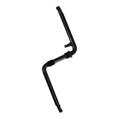 Tracer CA-T004-170 One-piece Forged Crank 170mm