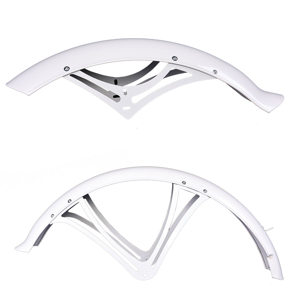 Tracer FD-RAPTOR Bike Fender FOR RAPTOR