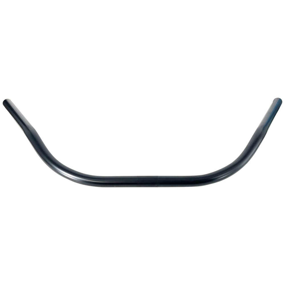 TRACER HB-BC1227002 Cruiser Moon-Type Black Handlebar, 1100*700*22.2mm