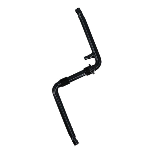 Tracer CA-T004-152 One-piece Forged Crank 6'' (152mm)