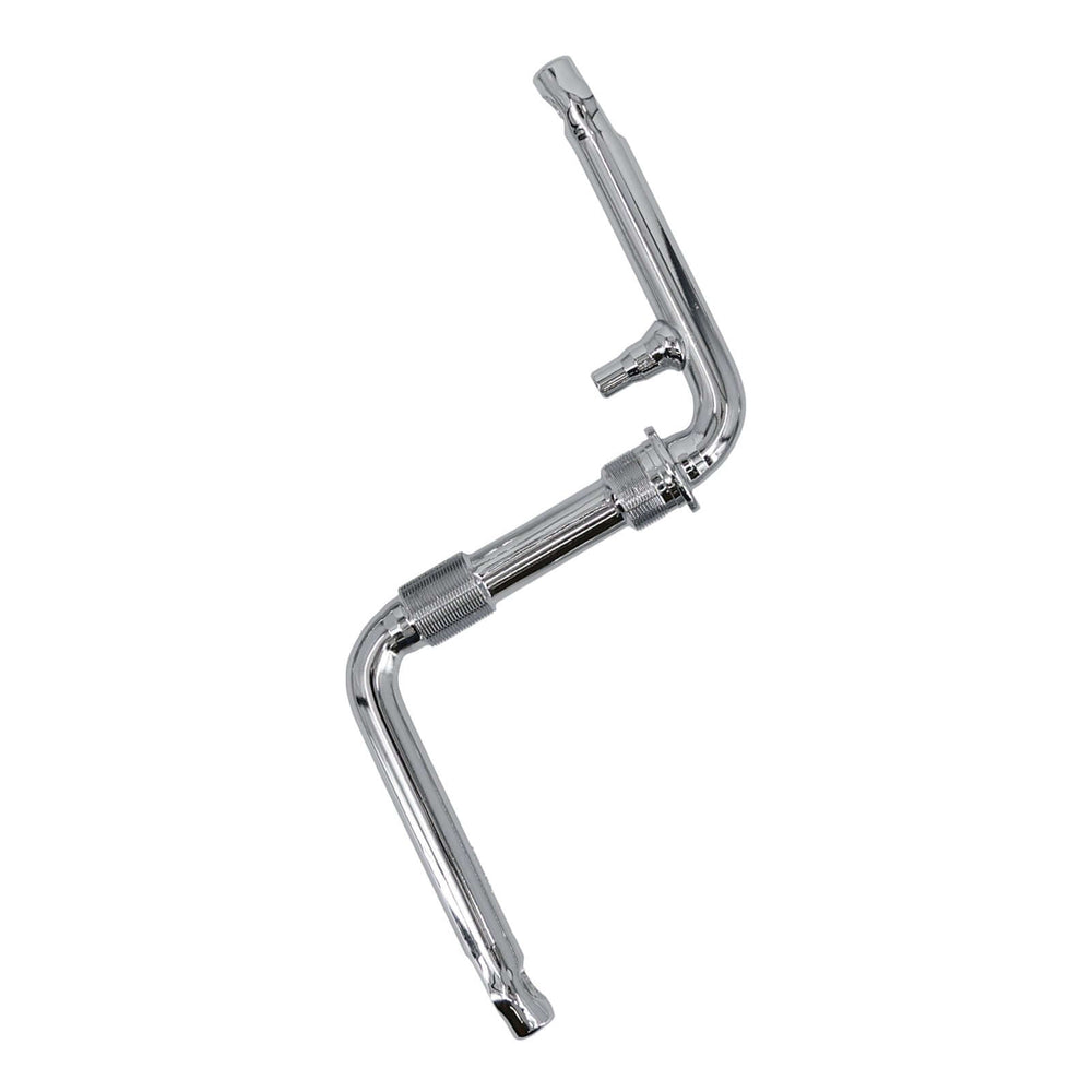 Tracer CA-T004-114 One-piece Forged Crank 4''-1/2'' (114mm)