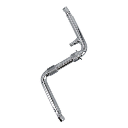 Tracer CA-T004-114 One-piece Forged Crank 4''-1/2'' (114mm)