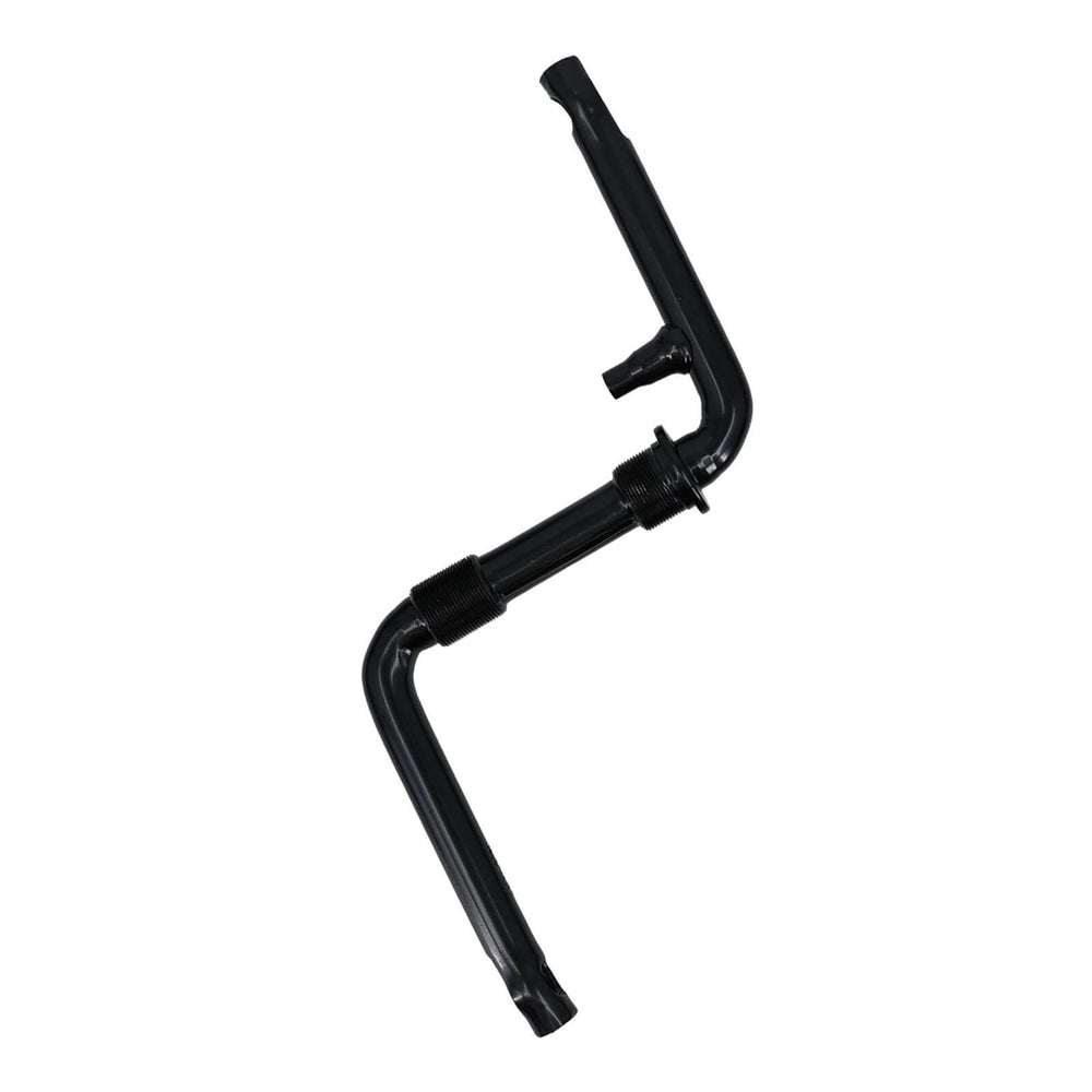 Tracer CA-T004-114 One-piece Forged Crank 4''-1/2'' (114mm)