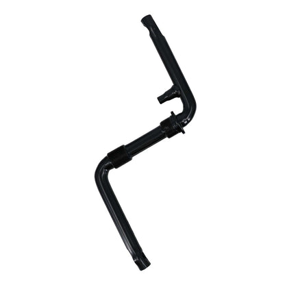 Tracer CA-T004-114 One-piece Forged Crank 4''-1/2'' (114mm)