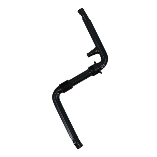 Tracer CA-T004-114 One-piece Forged Crank 4''-1/2'' (114mm)