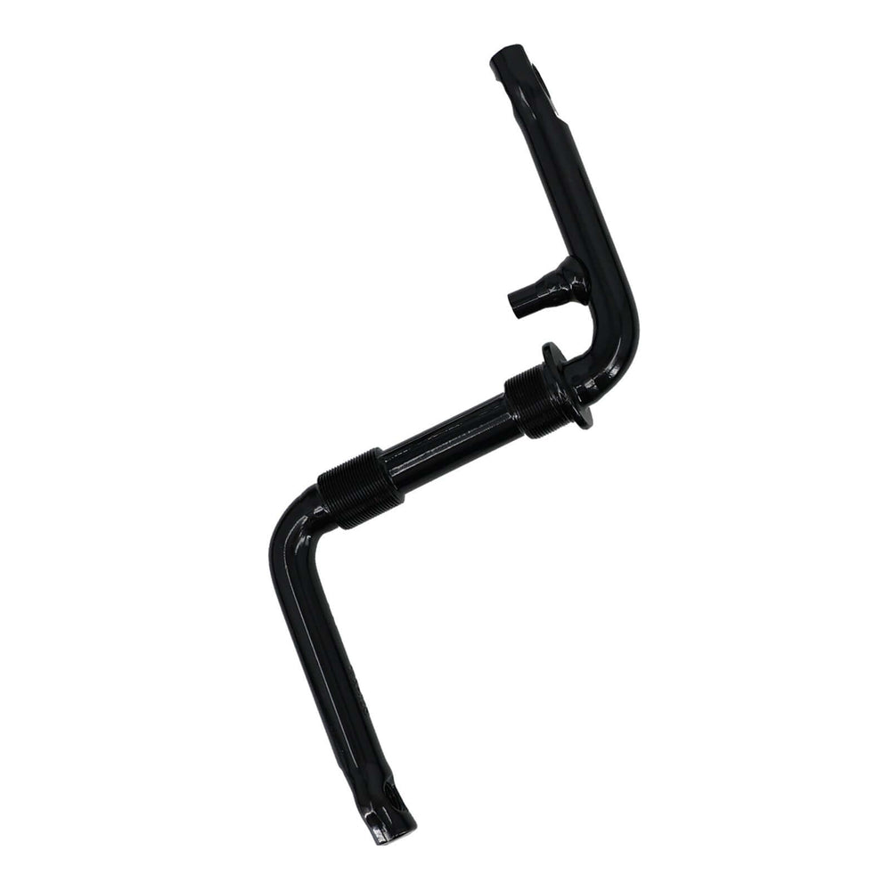 Tracer CA-T004-102 One-piece Forged Crank 4''(102mm)