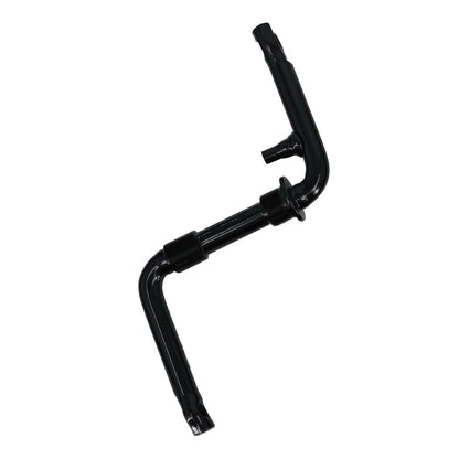 Tracer CA-T004-102 One-piece Forged Crank 4''(102mm)