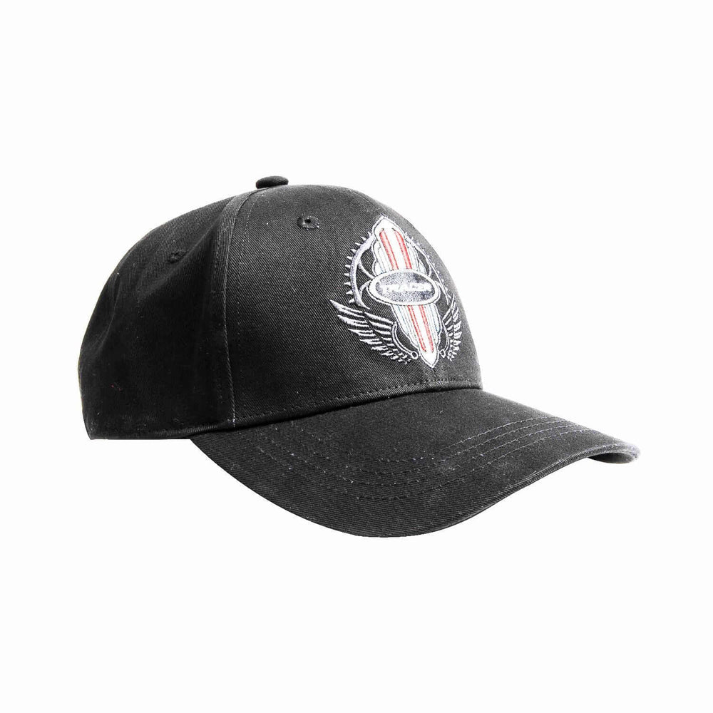 Tracer Cap