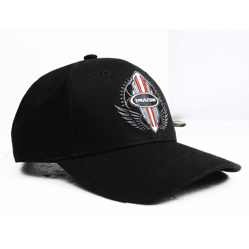 Tracer Cap