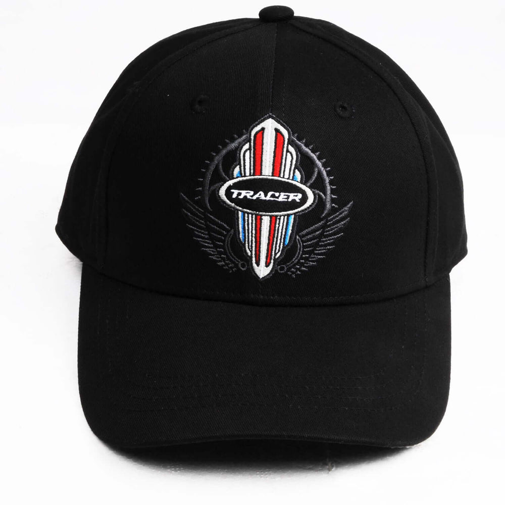 Tracer Cap