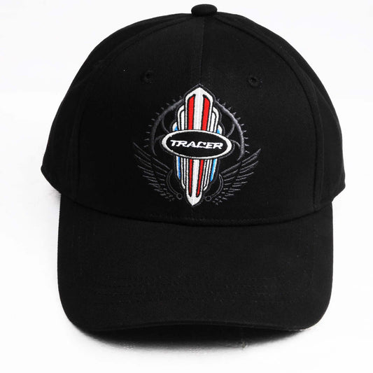 Tracer Cap
