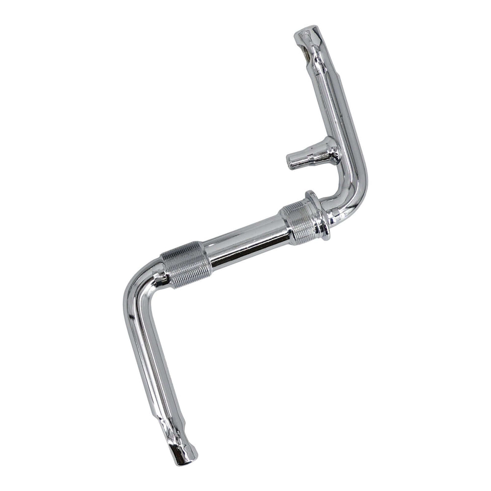 Tracer CA-T004-89 One-piece Forged Crank 3''-1/2''(89mm)