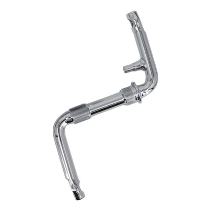 Tracer CA-T004-89 One-piece Forged Crank 3''-1/2''(89mm)