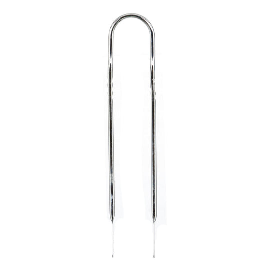 Tracer Sissy Bars: Short back 20, Chrome