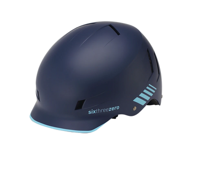 sixthreezero Unisex Helmet, Navy